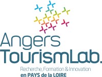 logo Angers TourismLab.